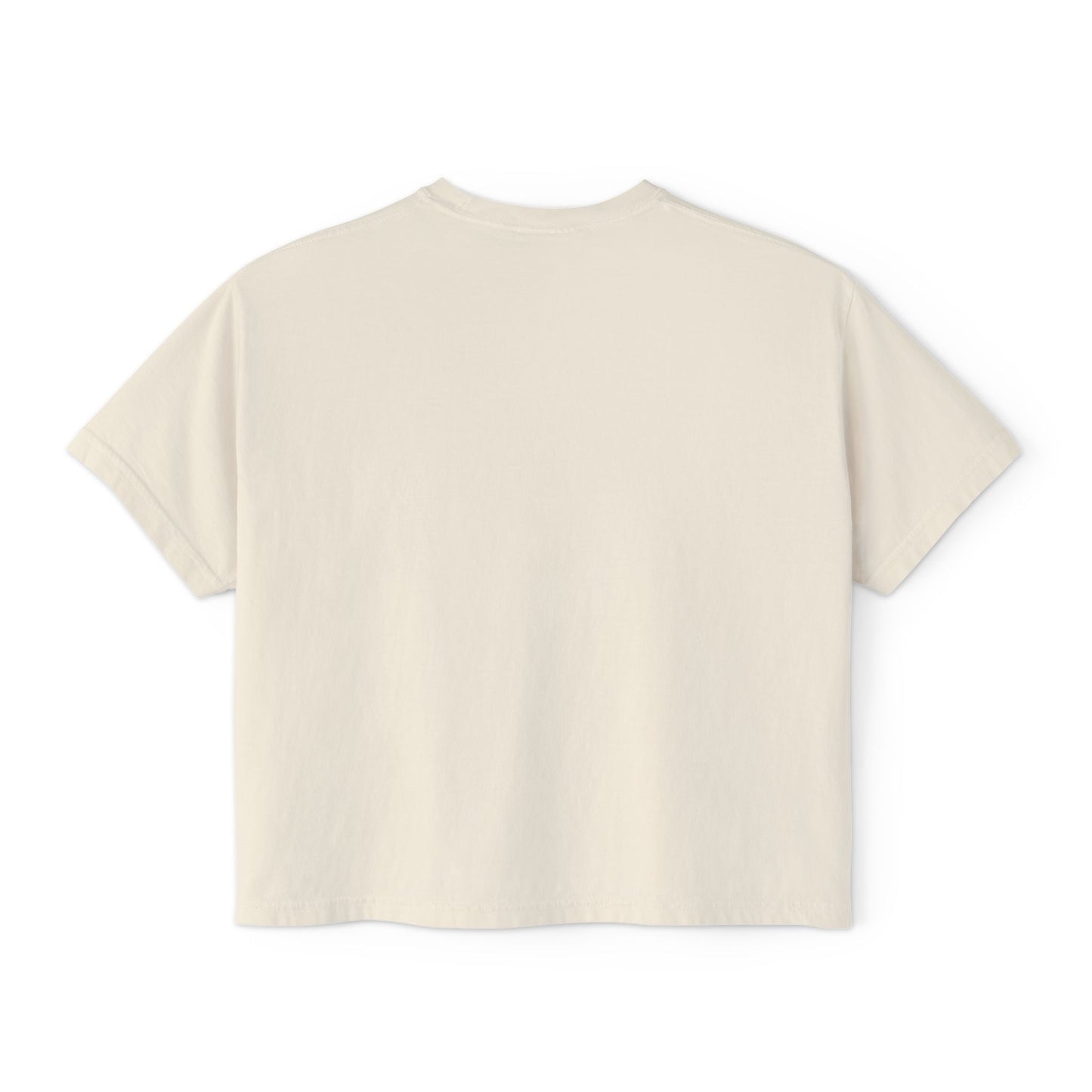 Living the Soft Life - Boxy T (Pastels)