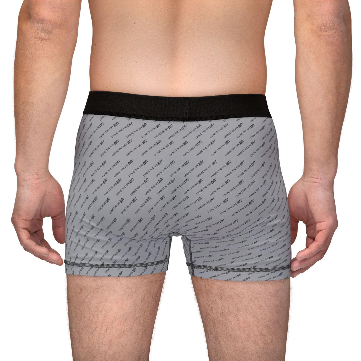 Living the life Soft Underwear