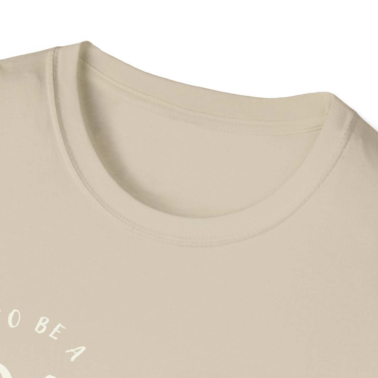 Born to be a Darshen, forced to be a Samuel t-shirt