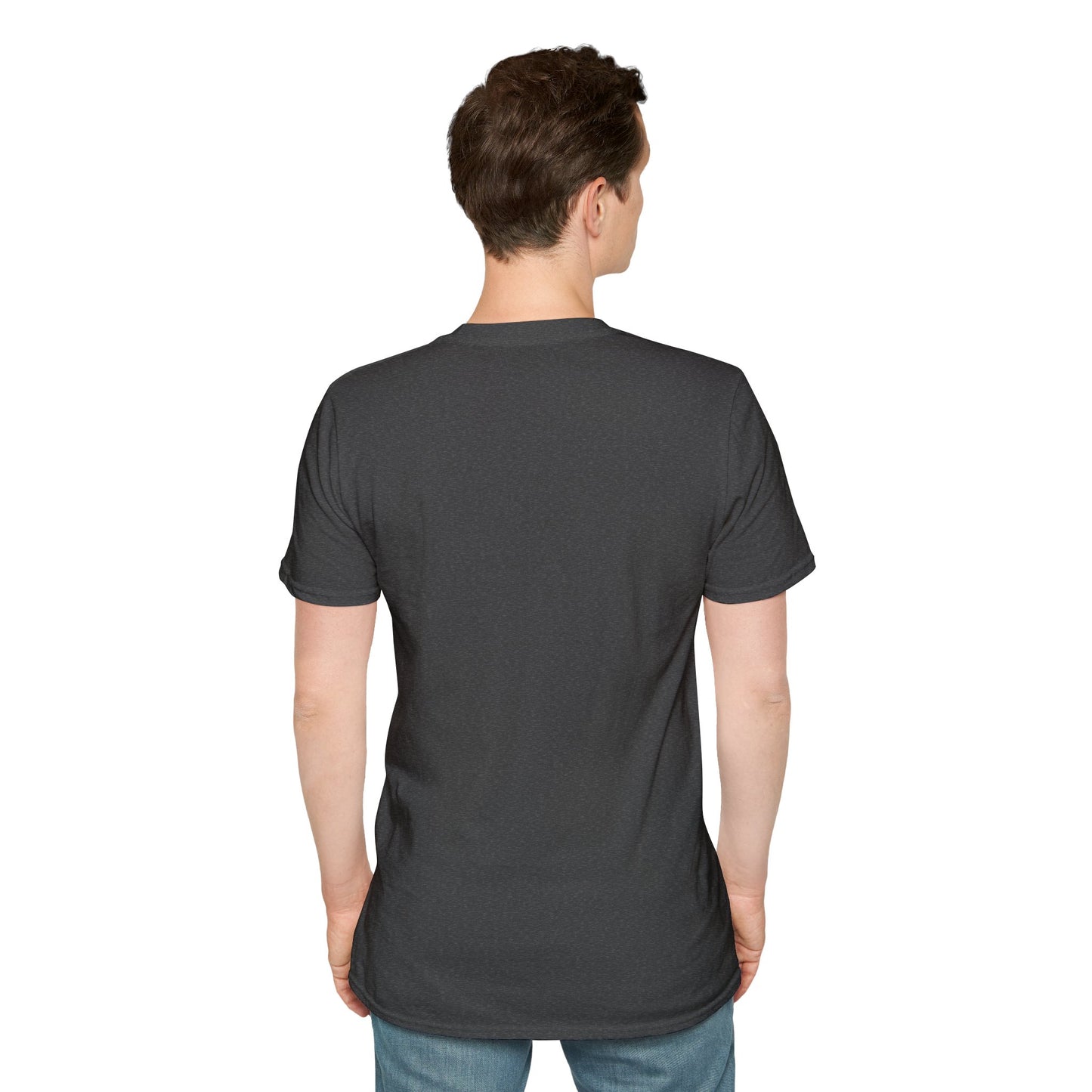 Born to be a Darshen, forced to be a Samuel T-shirt