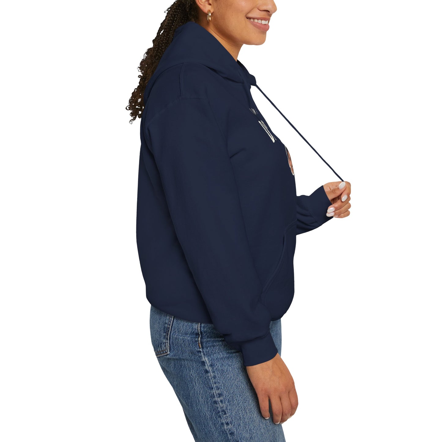 I am a Darshen Hoodie
