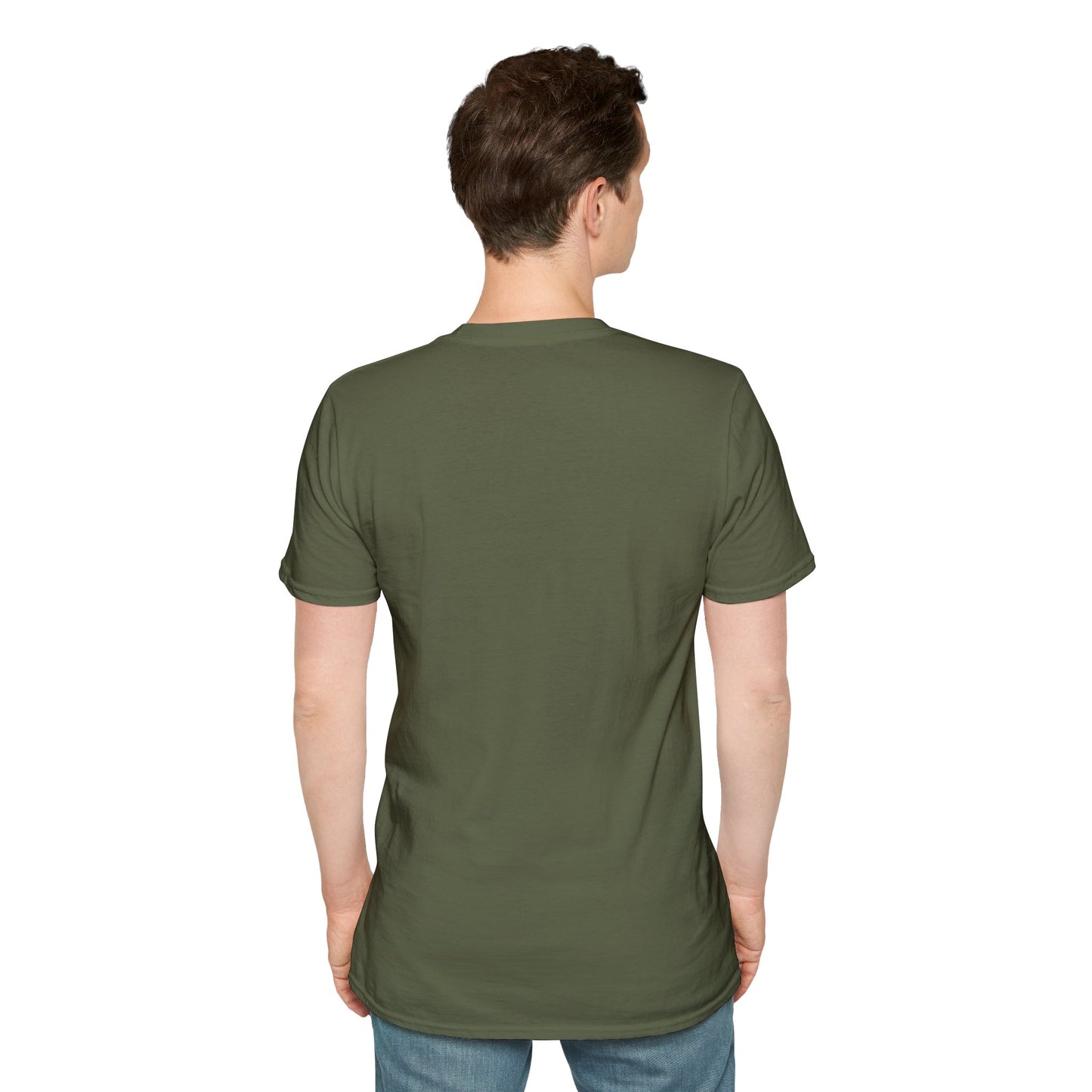 Living the Soft Life T shirt