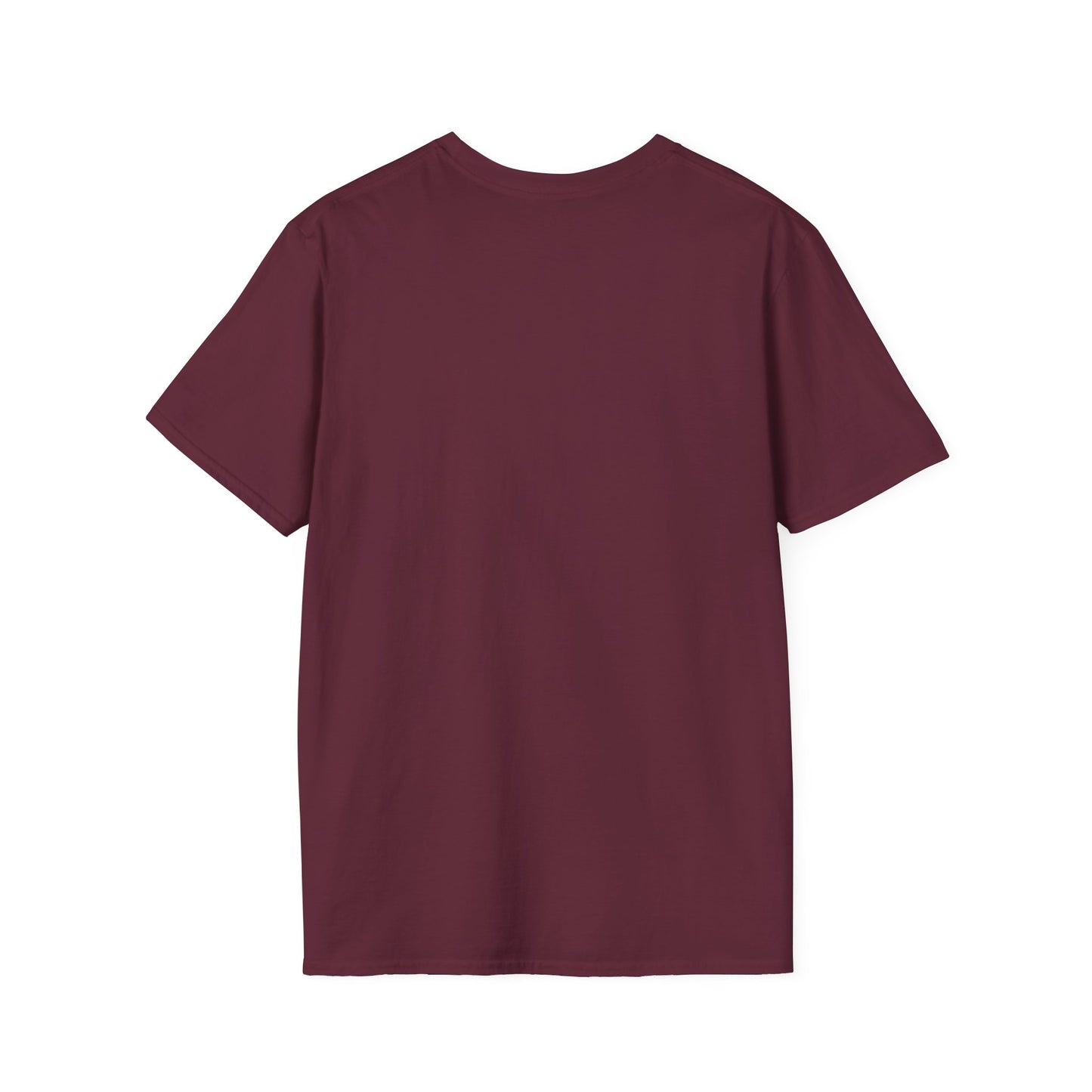 Born to be a Darshen, forced to be a Samuel T-shirt