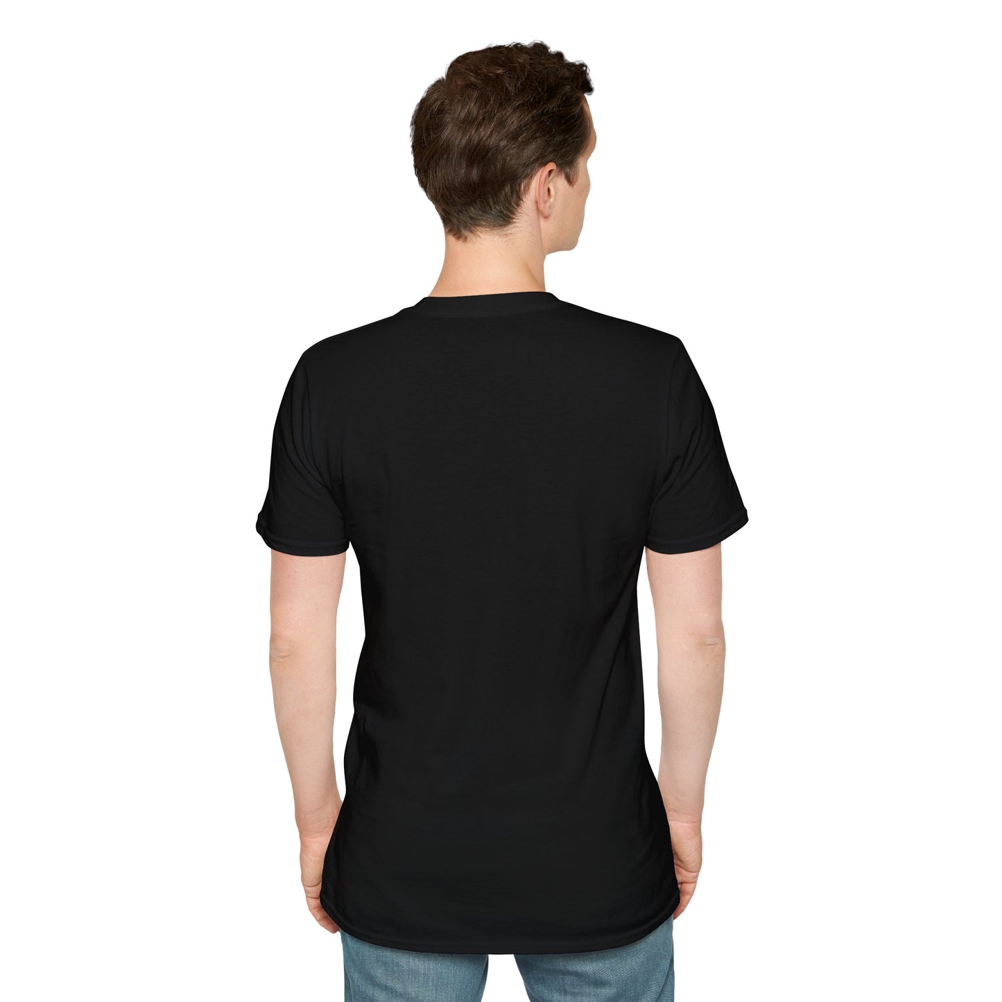Born to be a Darshen, forced to be a Samuel T-shirt