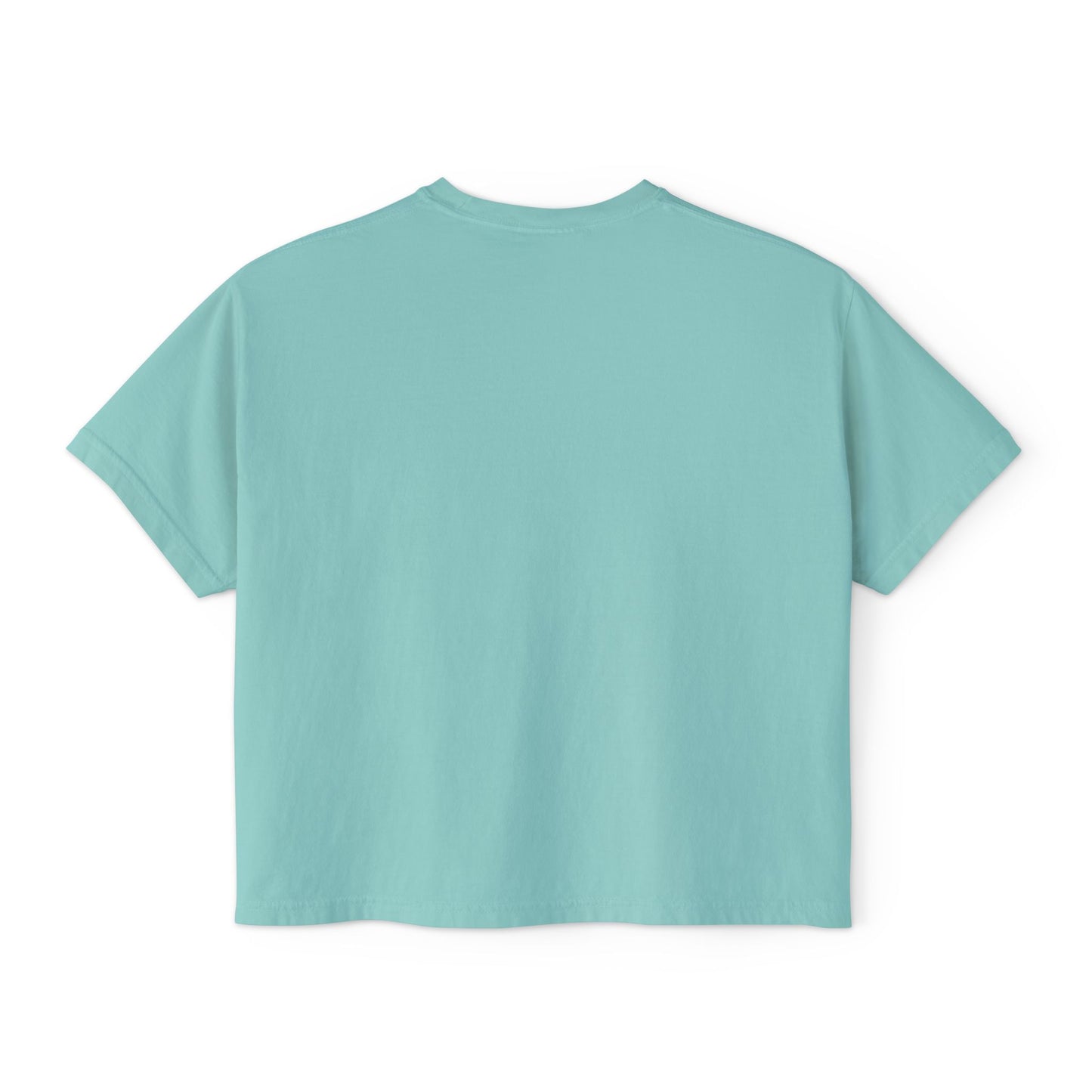 Living the Soft Life - Boxy T (Pastels)