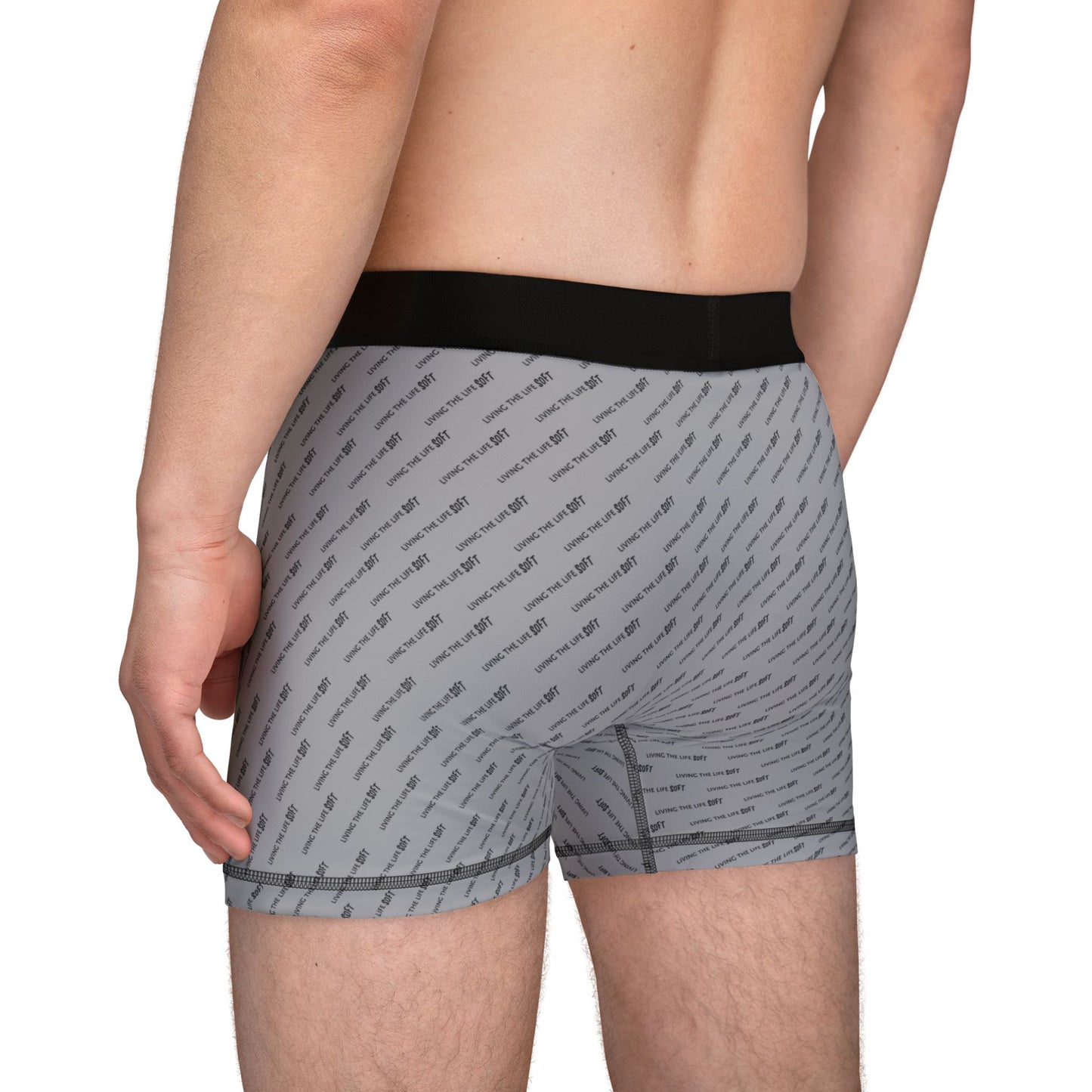 Living the life Soft Underwear