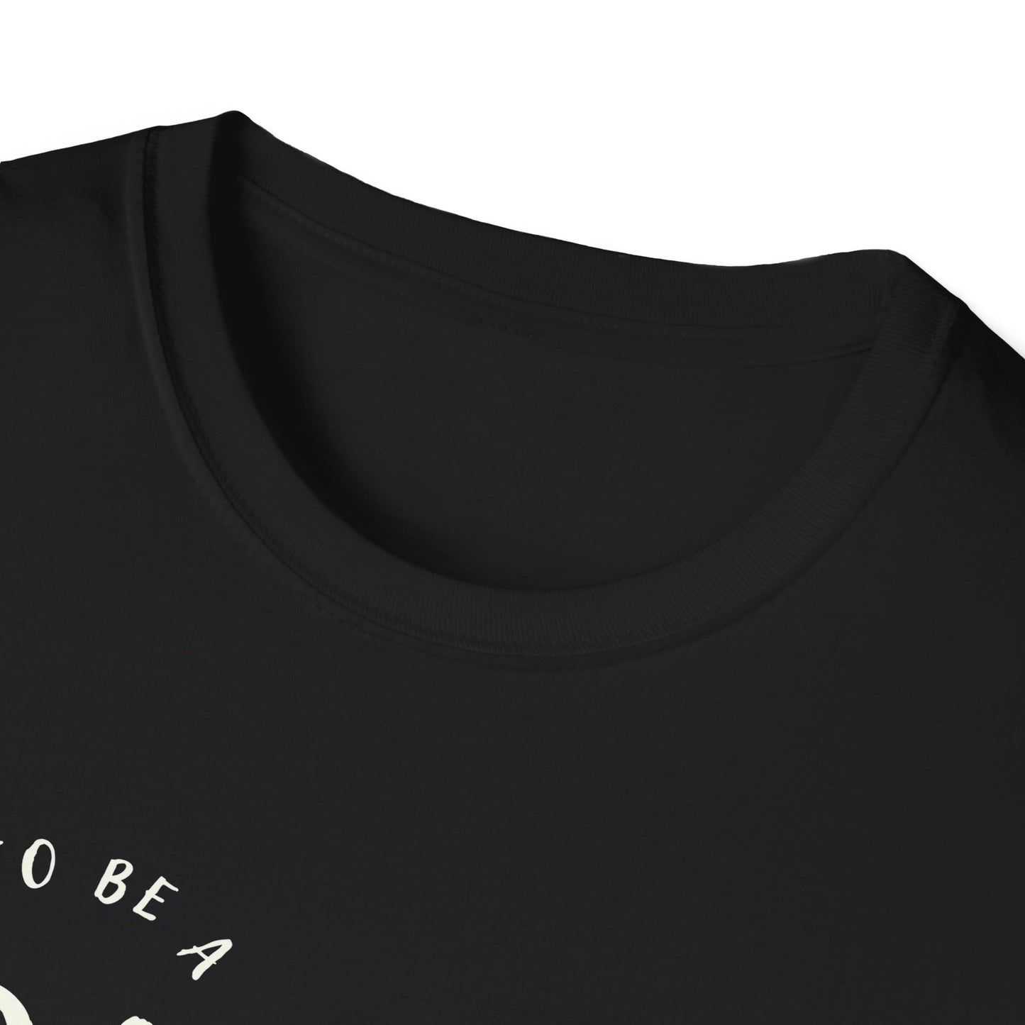 Born to be a Darshen, forced to be a Samuel T-shirt