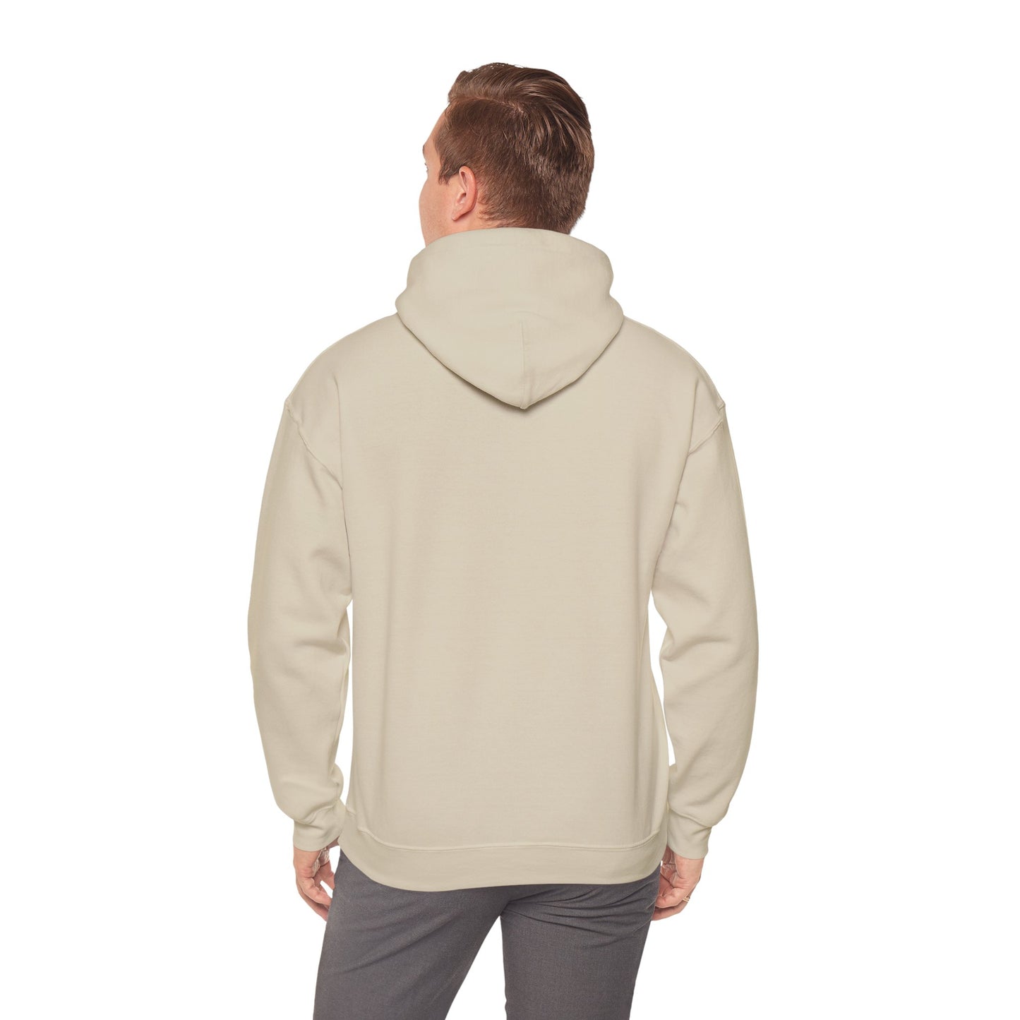 I am a Darshen Hoodie