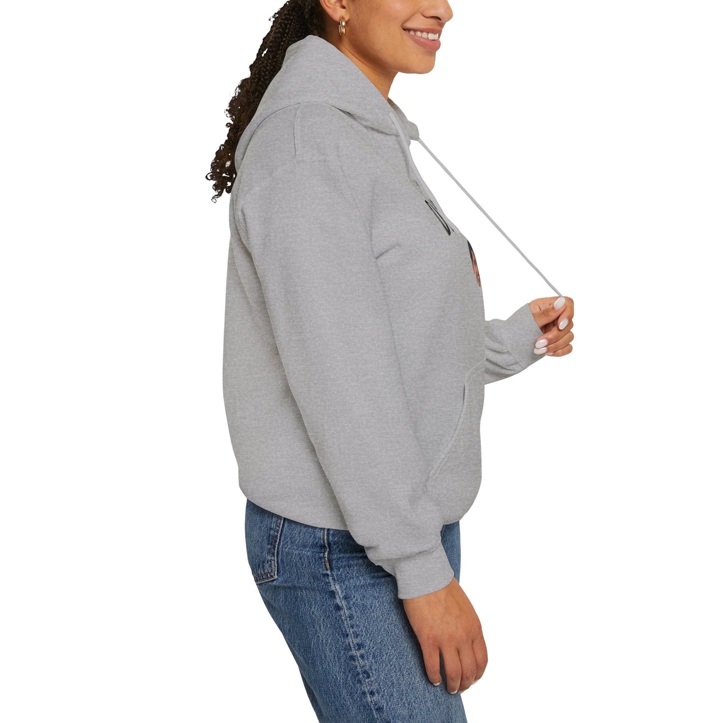 I am a Darshen Hoodie