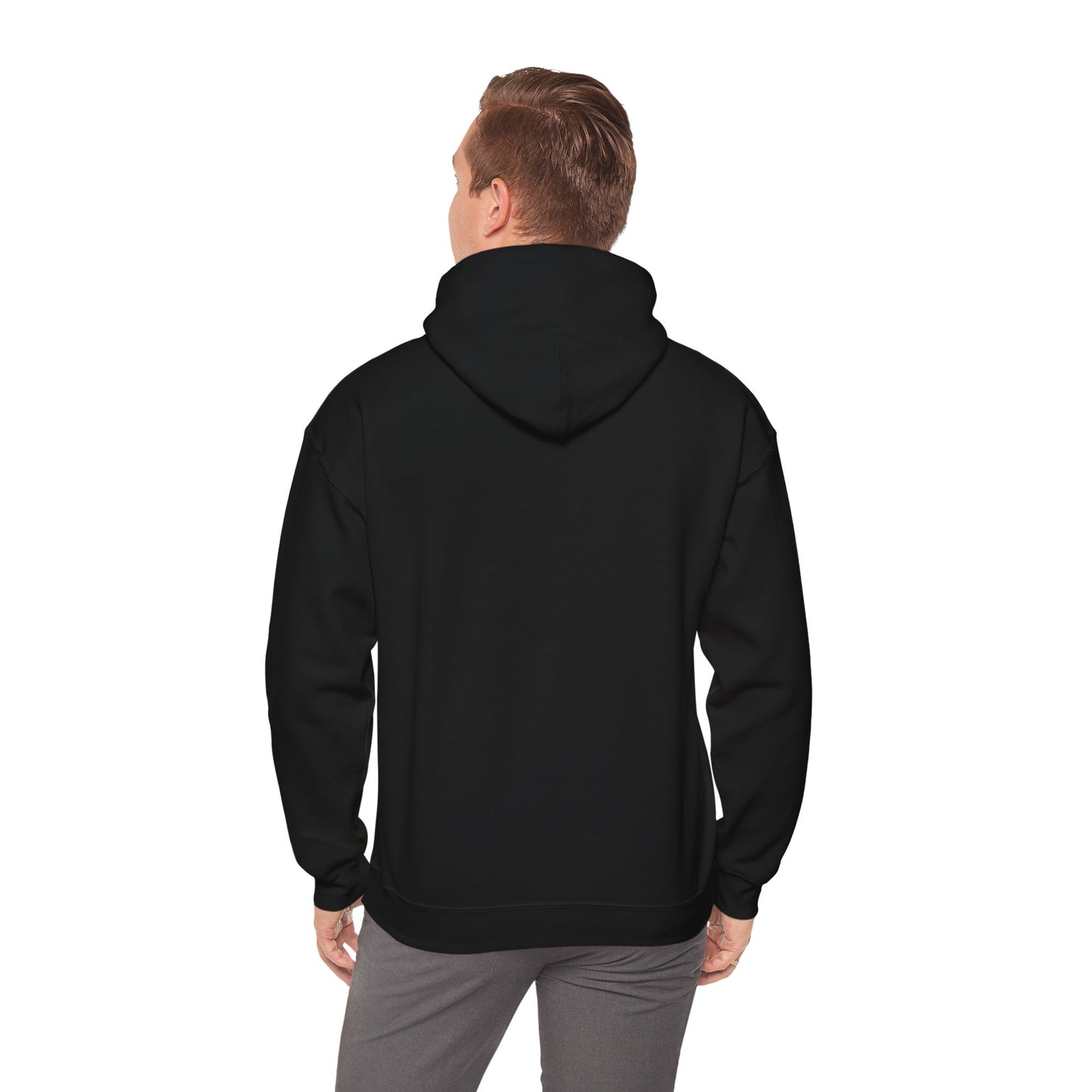 I am a Darshen Hoodie