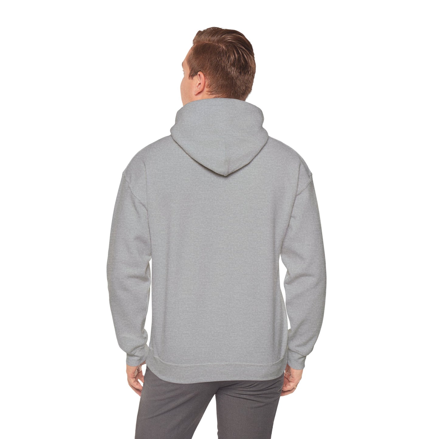 I am a Darshen Hoodie
