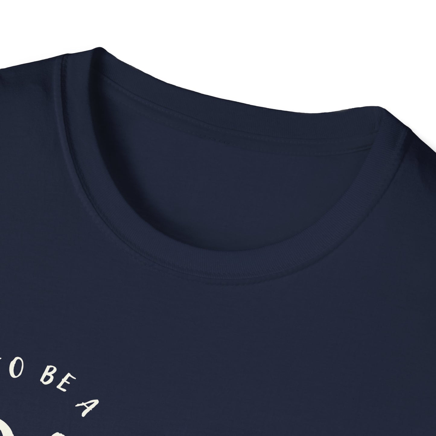 Born to be a Darshen, forced to be a Samuel T-shirt