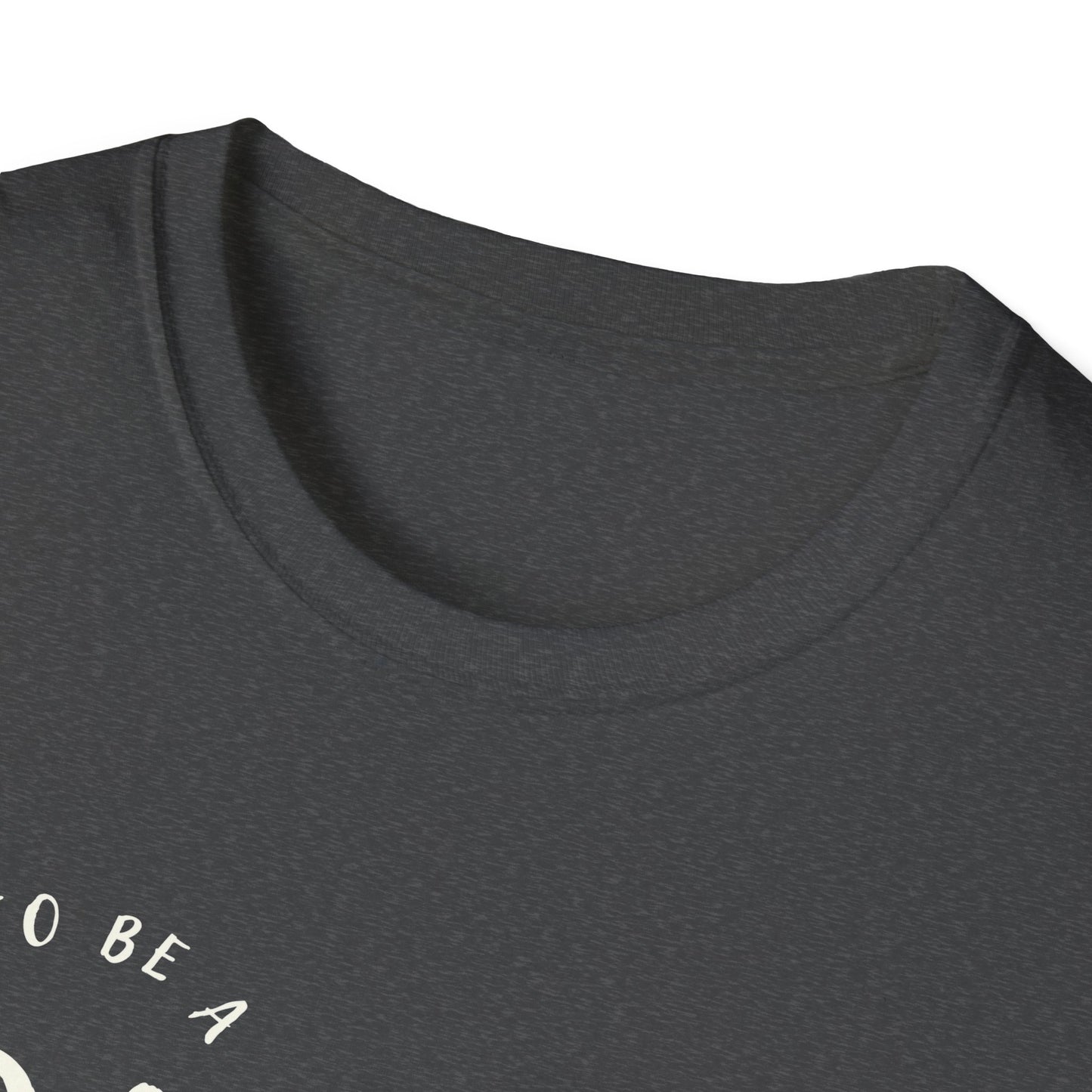 Born to be a Darshen, forced to be a Samuel T-shirt