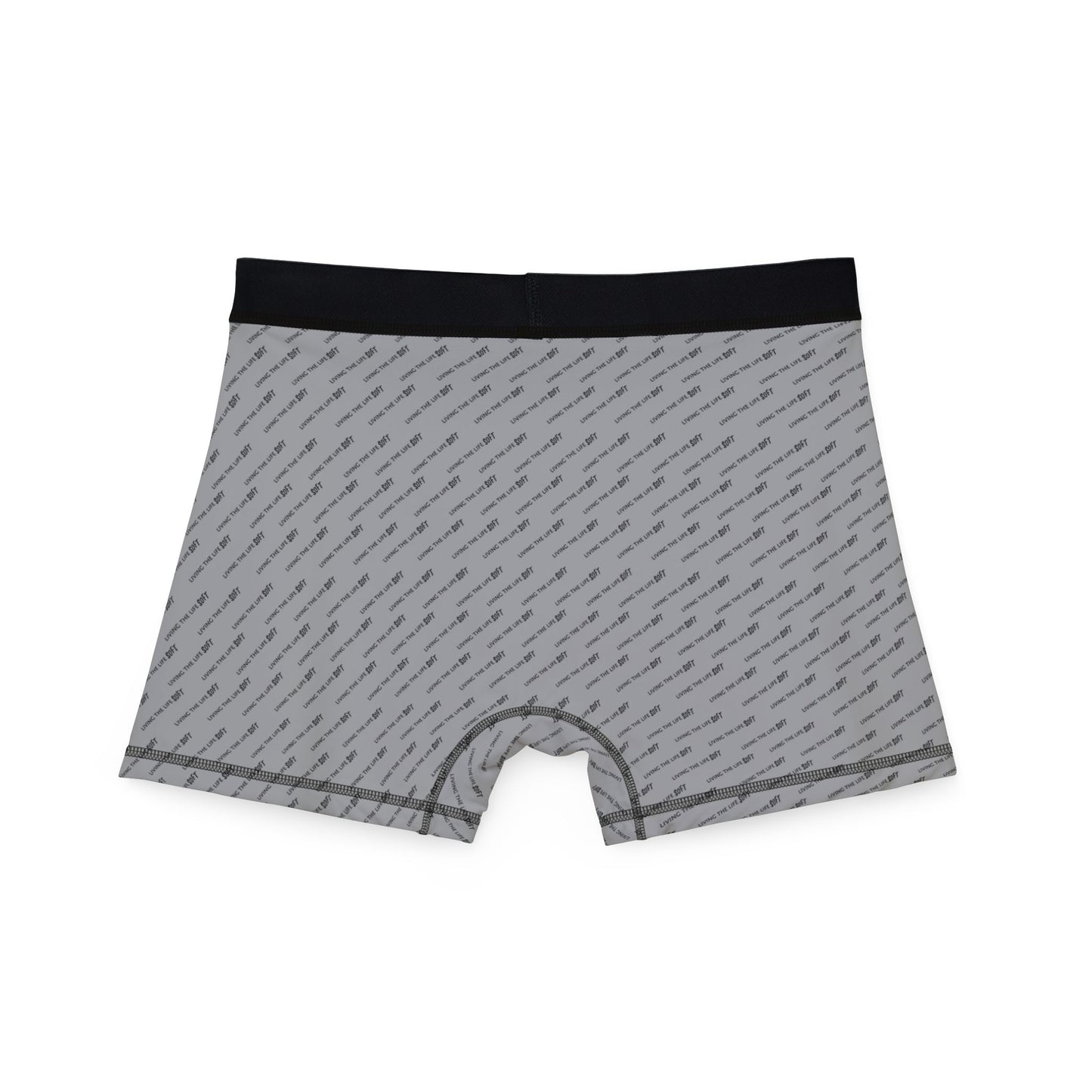 Living the life Soft Underwear
