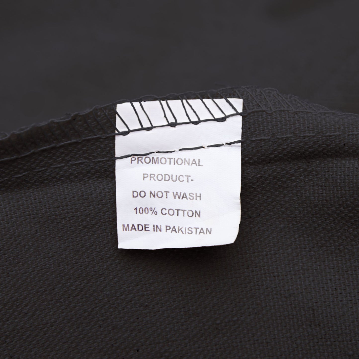 'I Am a Darshen' Tote Bag