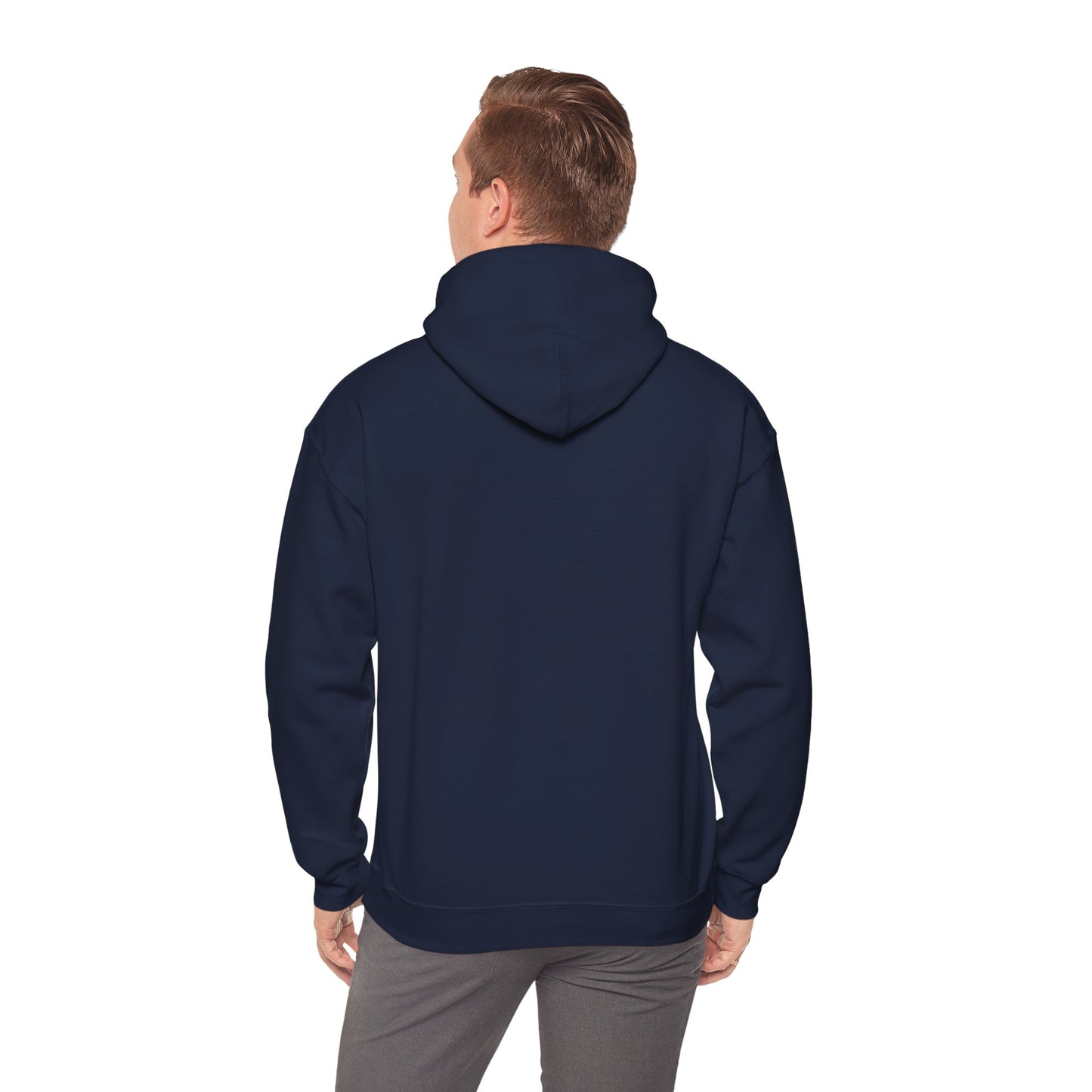 I am a Darshen Hoodie