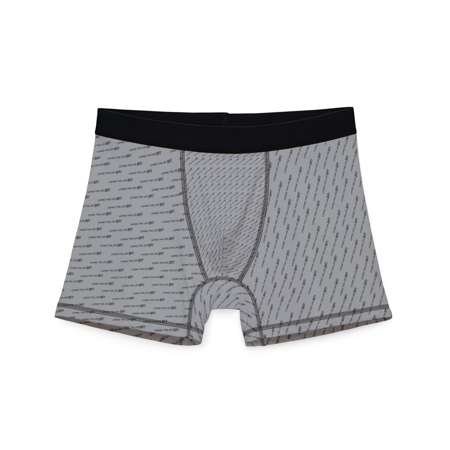 Living the life Soft Underwear