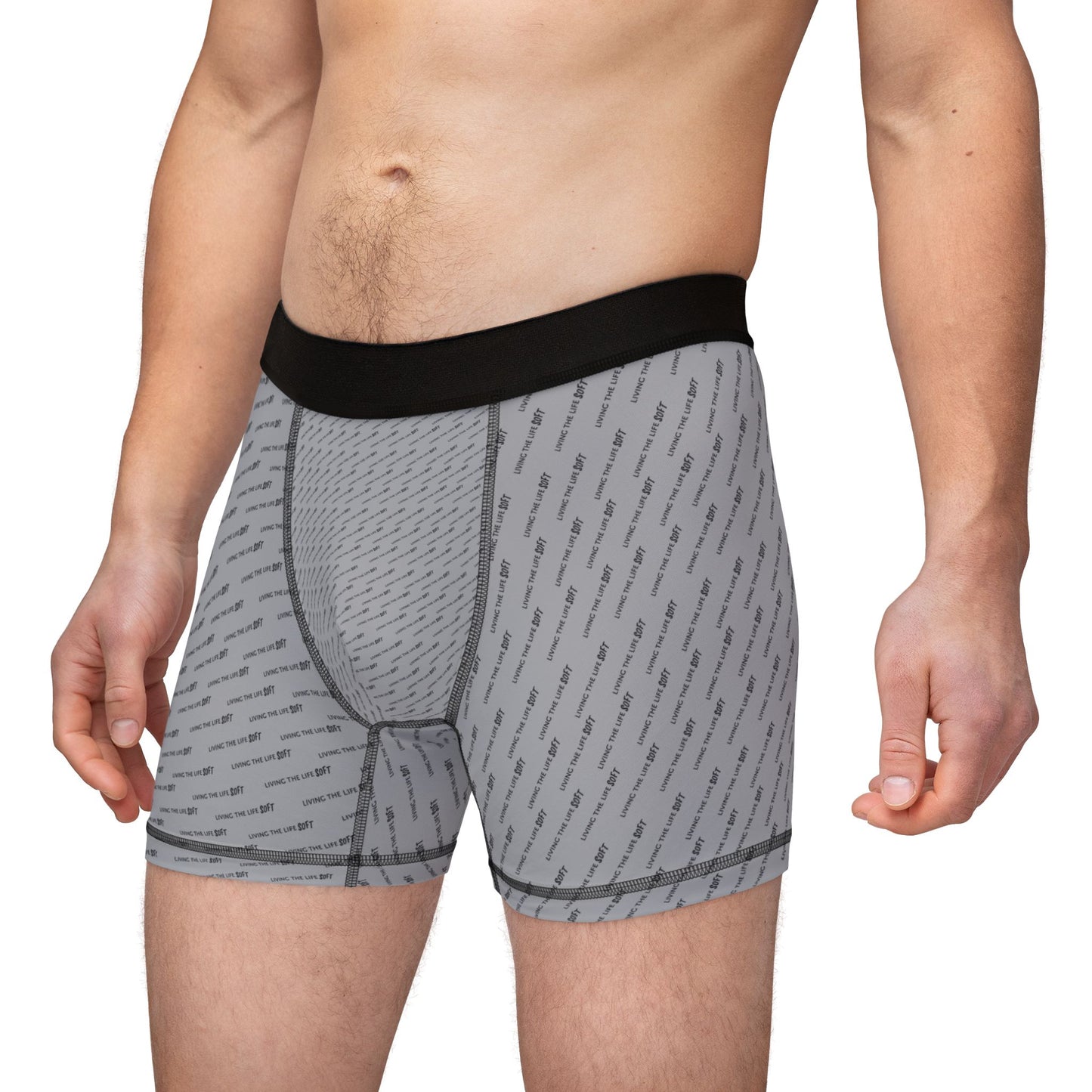 Living the life Soft Underwear