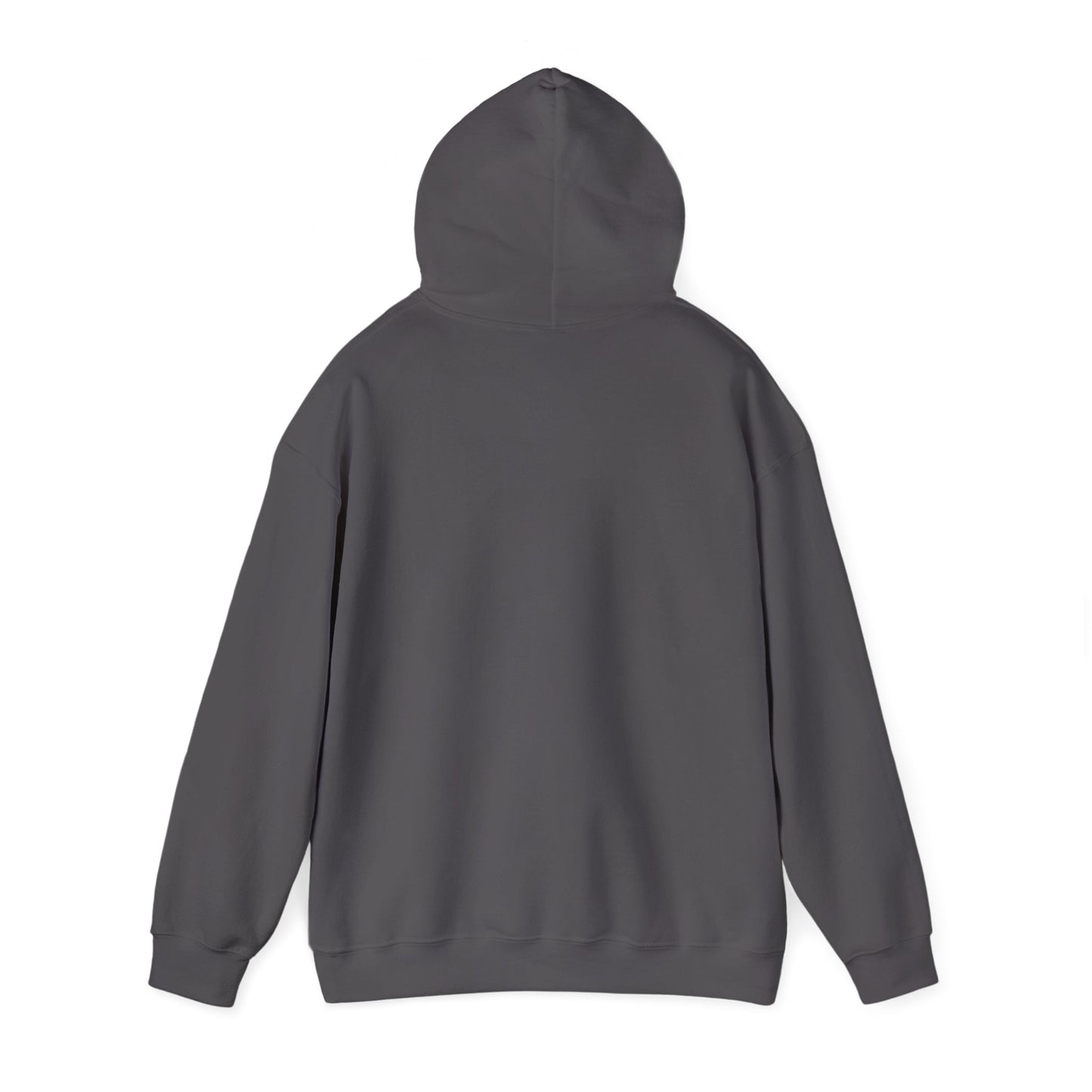 Born to be a Darshen, forced to be a Samuel Hoodie