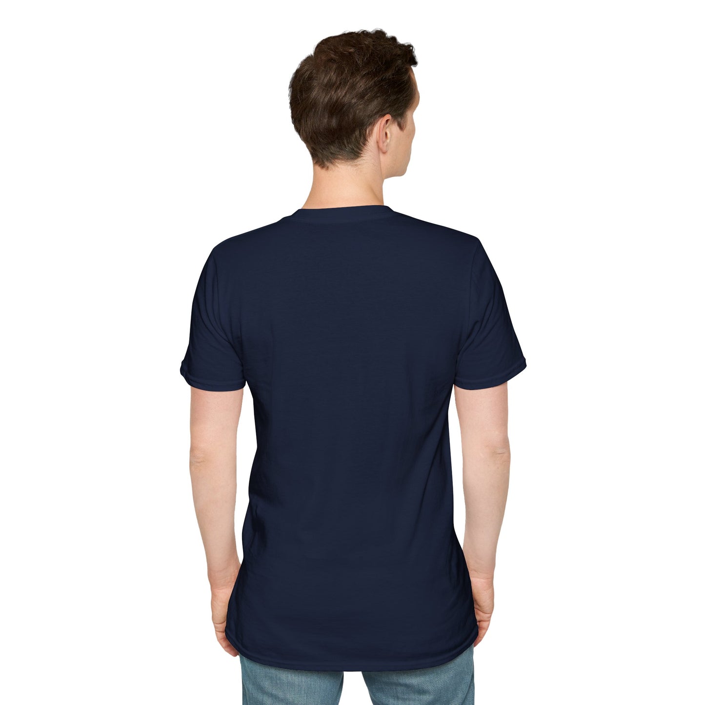 Born to be a Darshen, forced to be a Samuel T-shirt