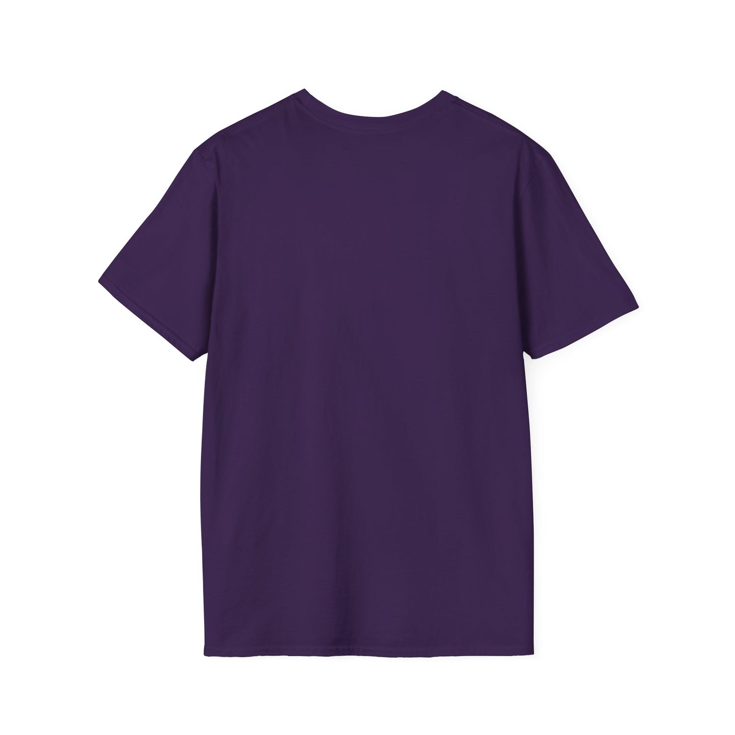 Living the Soft Life T shirt