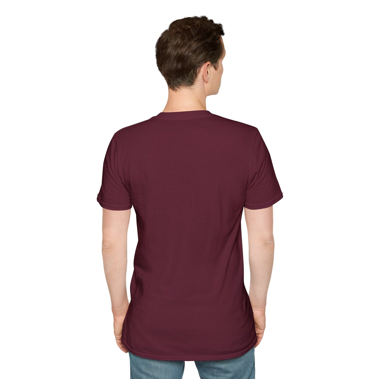Born to be a Darshen, forced to be a Samuel T-shirt