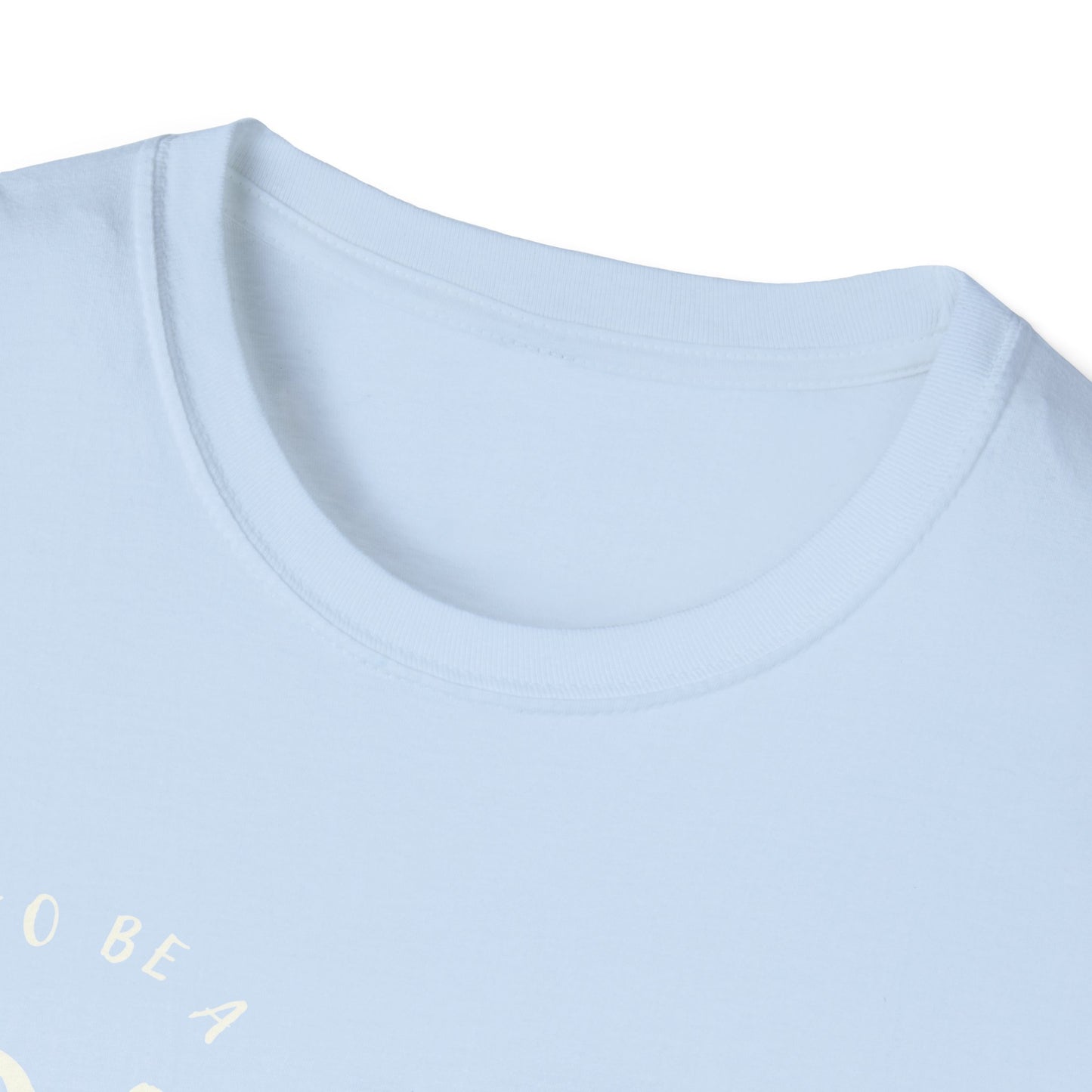 Born to be a Darshen, forced to be a Samuel t-shirt