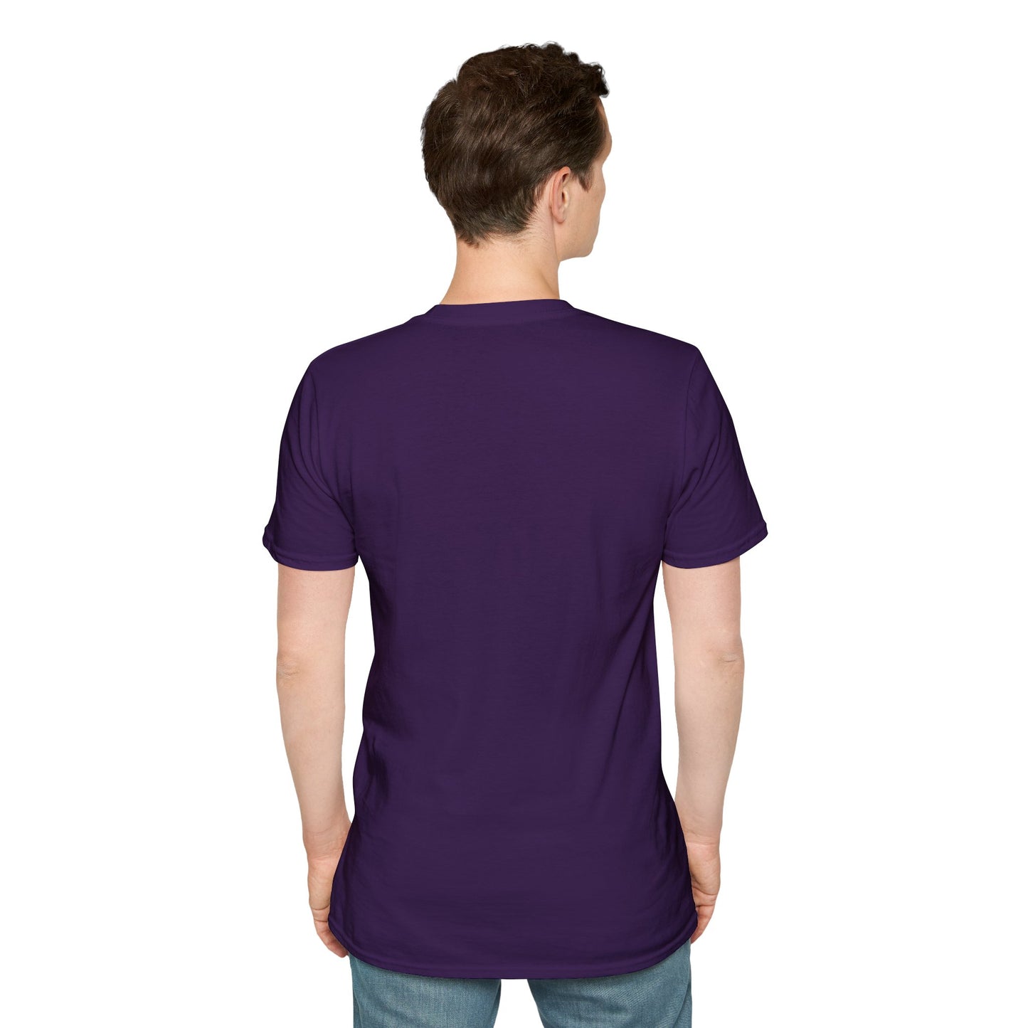 Living the Soft Life T shirt