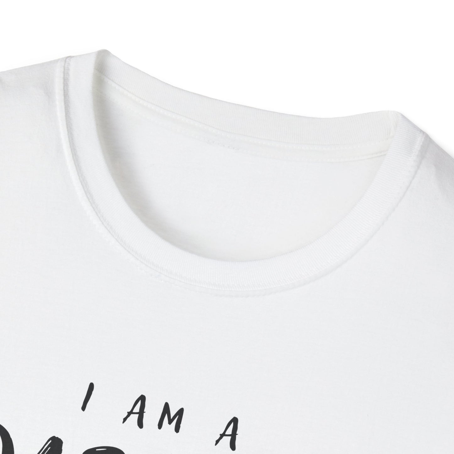 "I am a Darshen" Tee