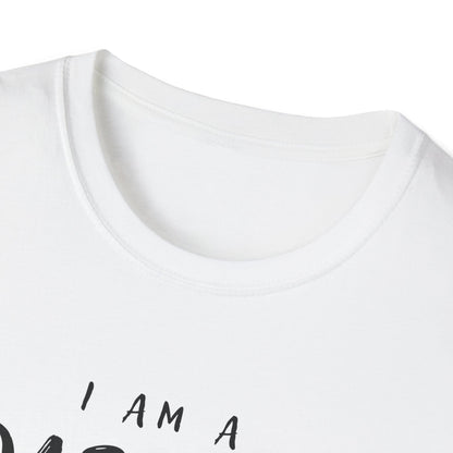 "I am a Darshen" Tee