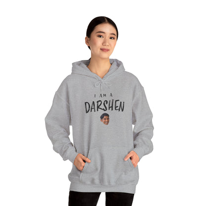 I am a Darshen Hoodie