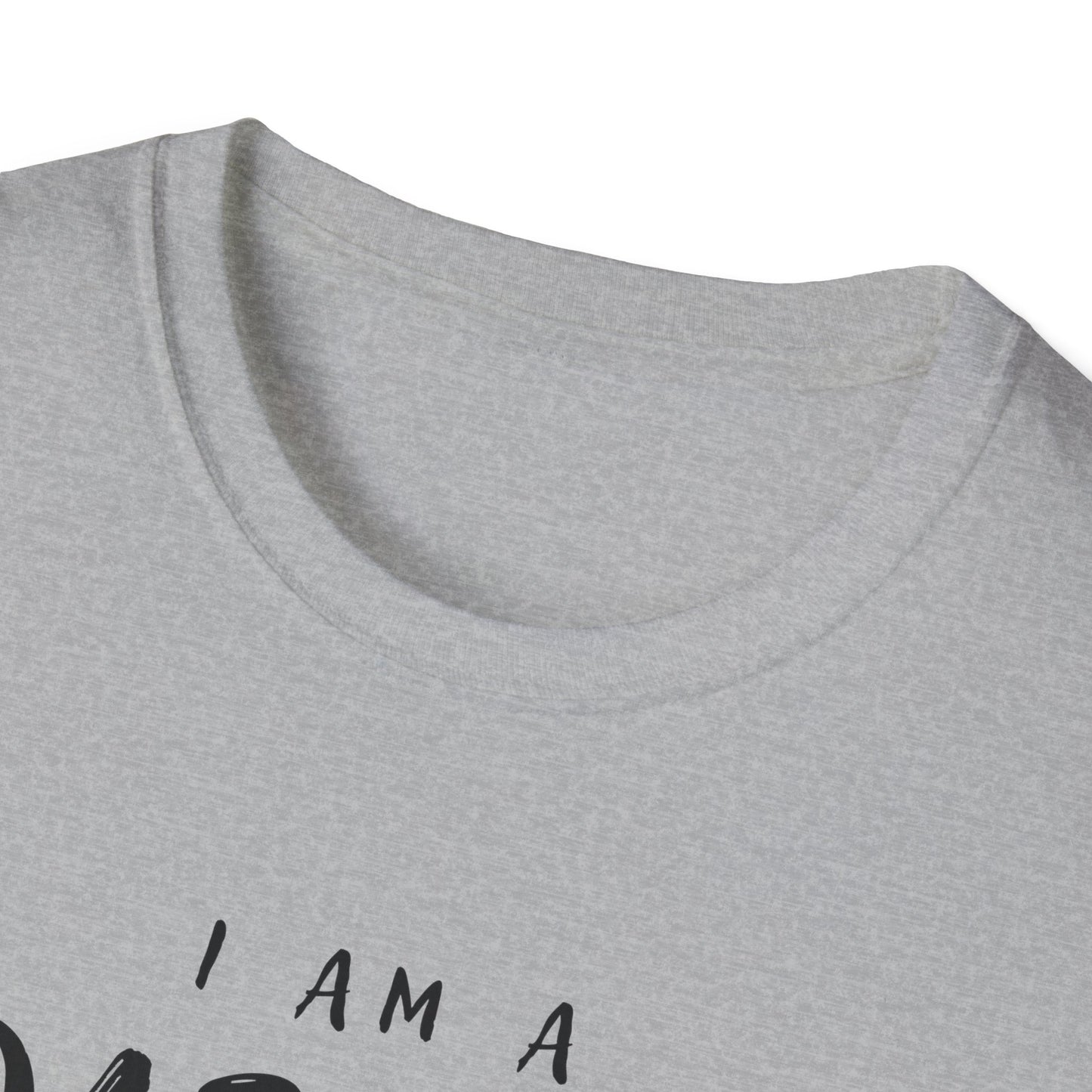"I am a Darshen" Tee