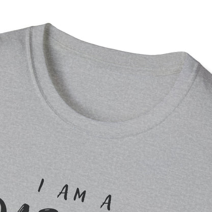 "I am a Darshen" Tee