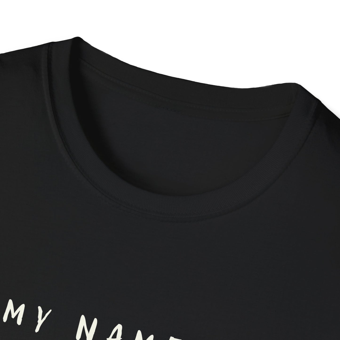 My Name is Darshen Tee