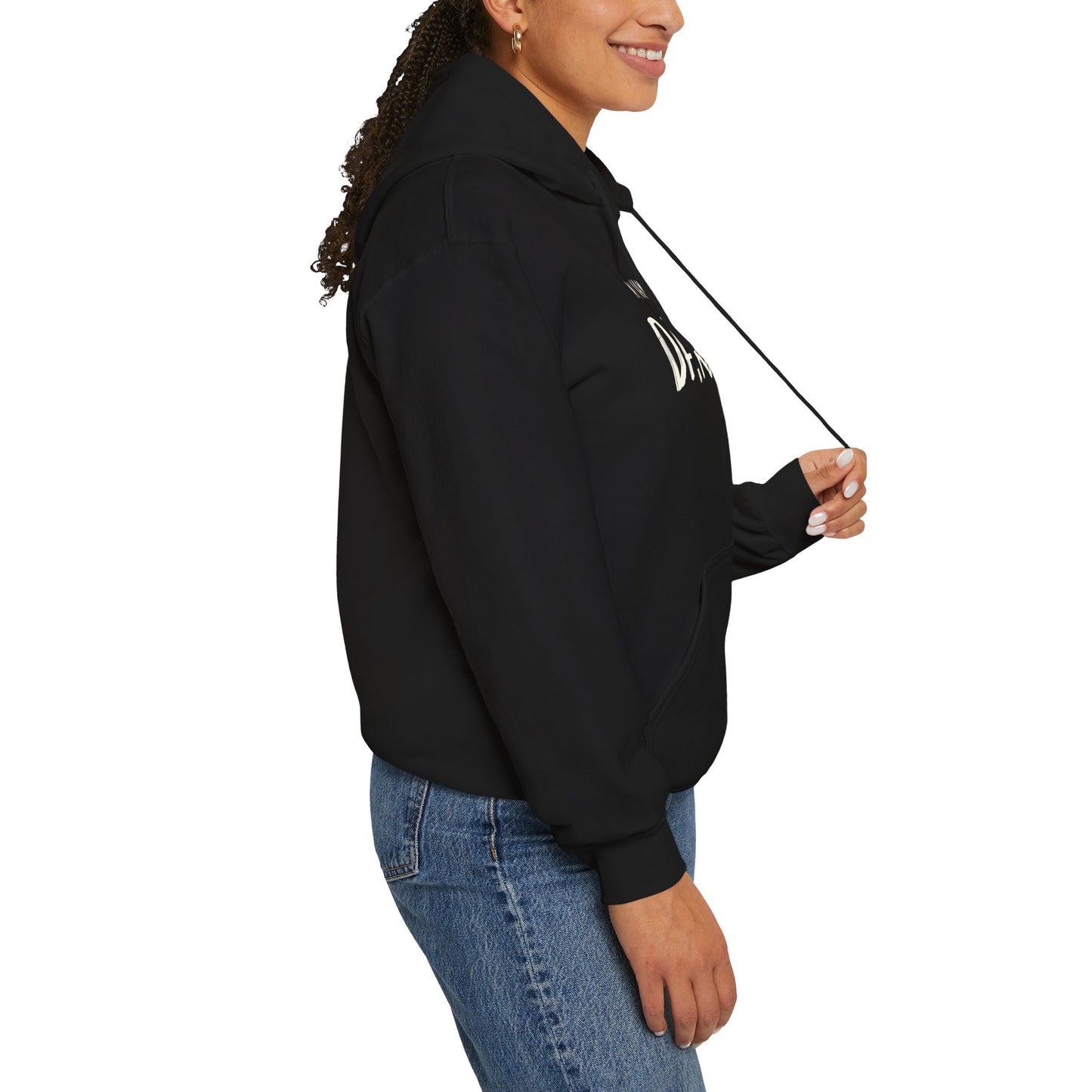 My Name is Darshen Hoodie