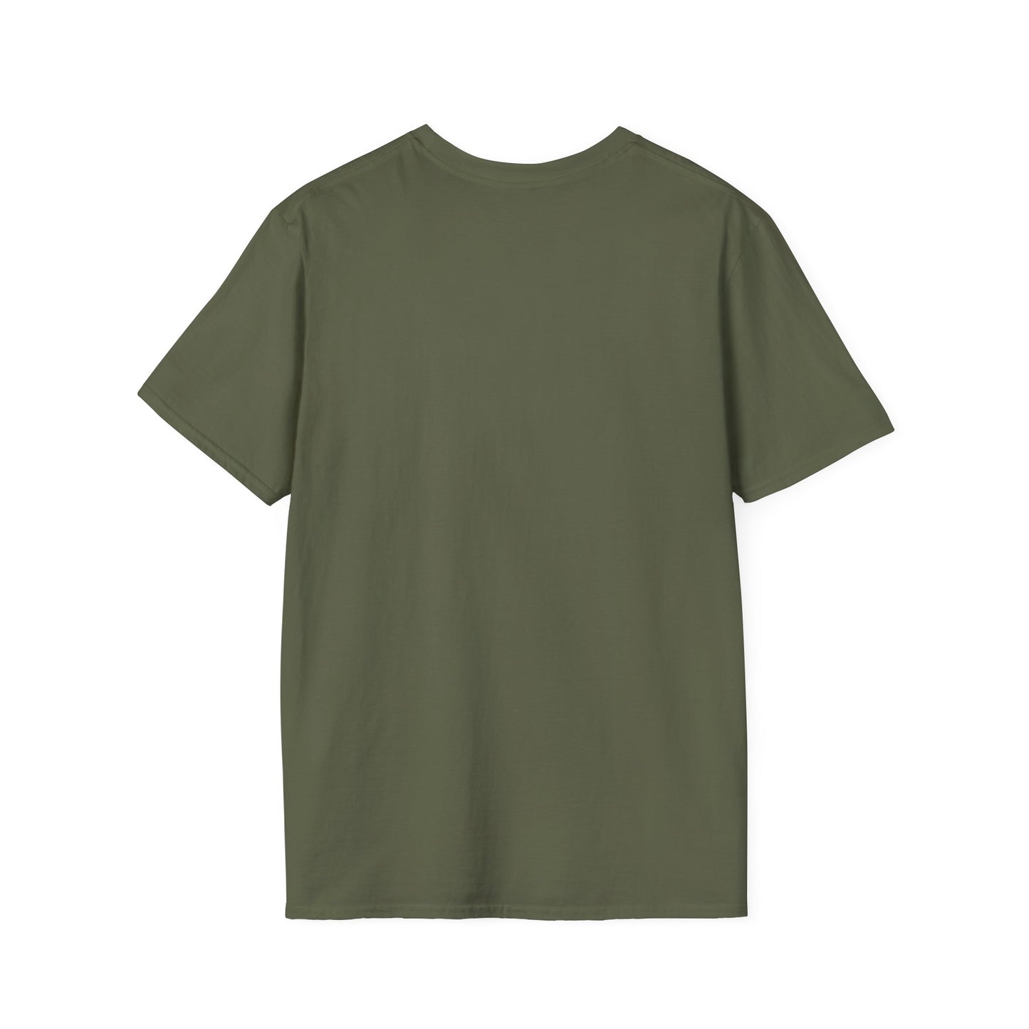 Living the Soft Life T shirt