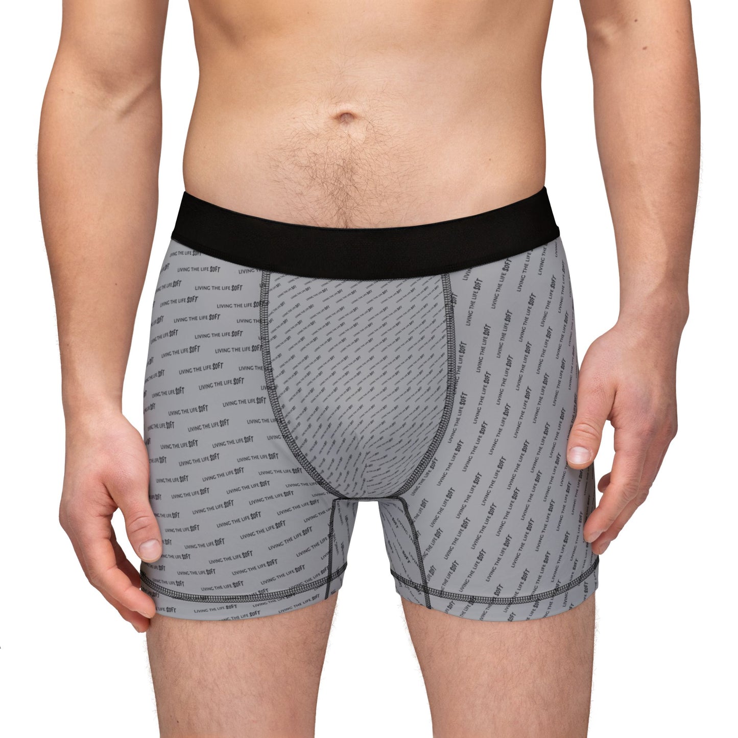 Living the life Soft Underwear