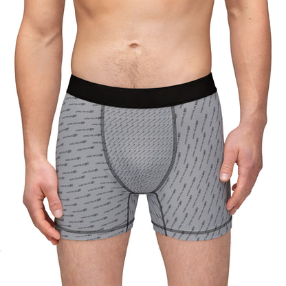 Living the life Soft Underwear