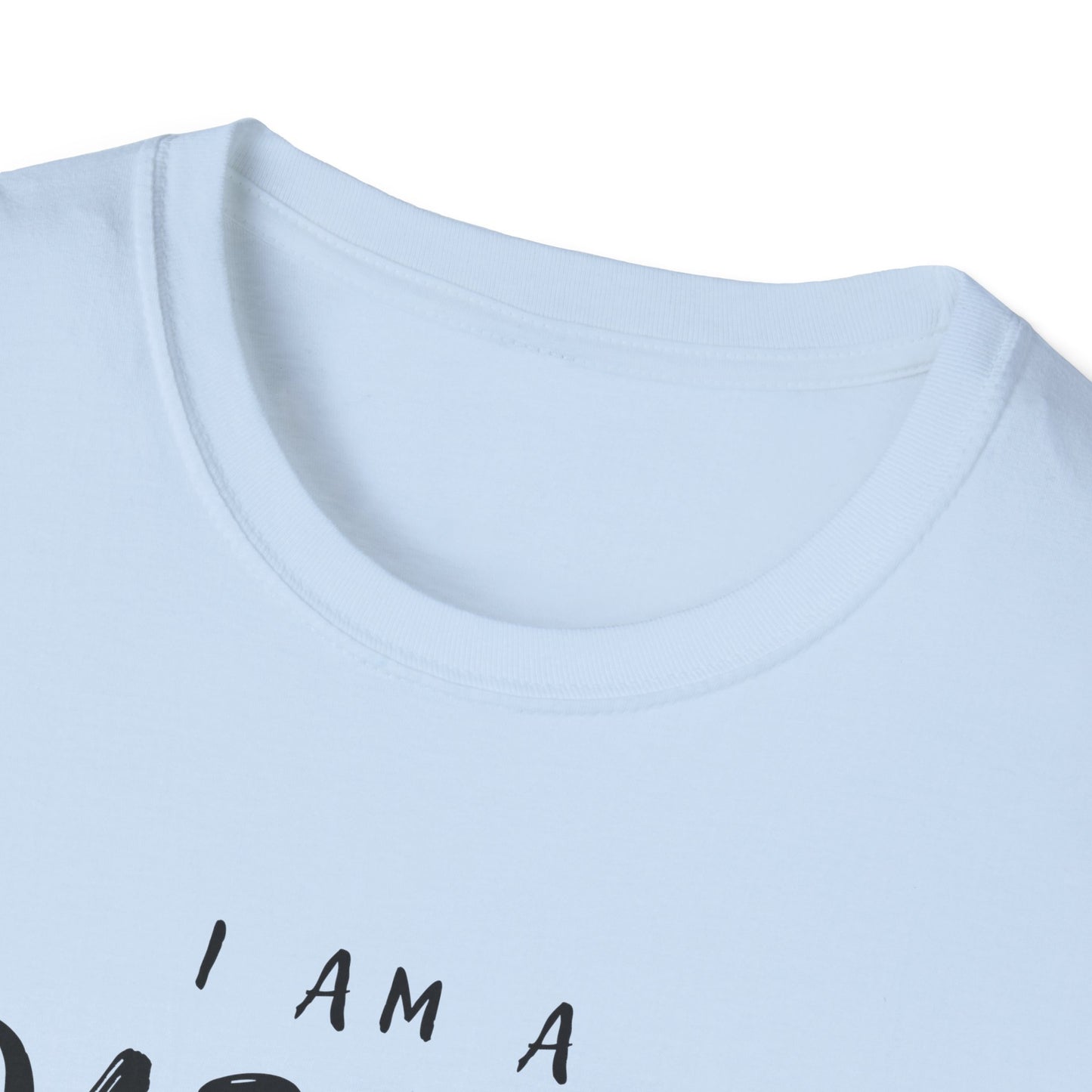 "I am a Darshen" Tee