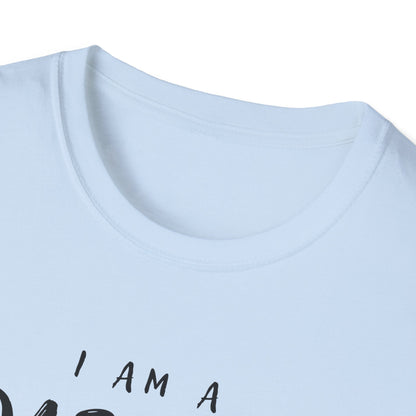 "I am a Darshen" Tee