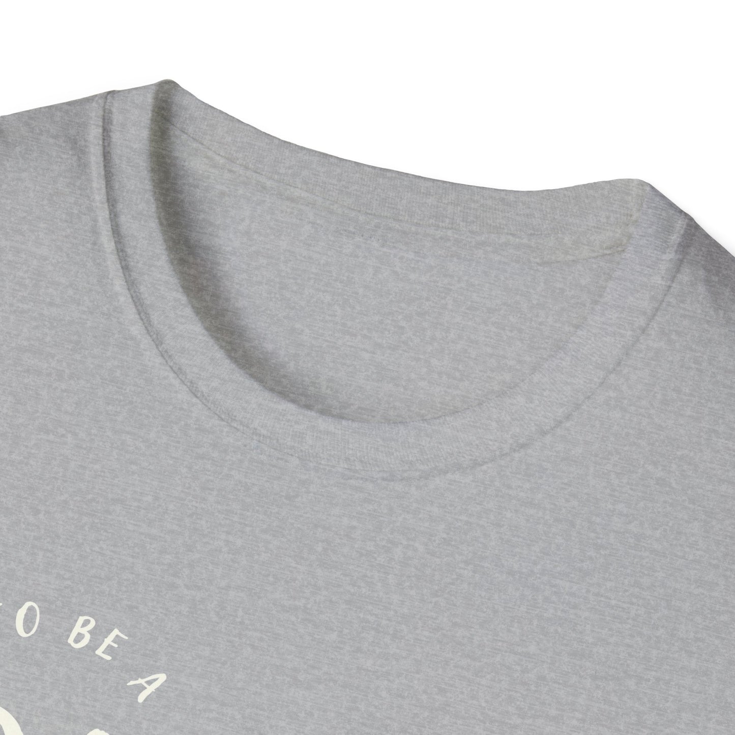 Born to be a Darshen, forced to be a Samuel t-shirt