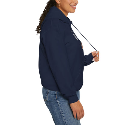 I am a Darshen Hoodie