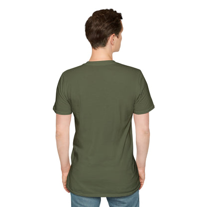 Living the Soft Life T shirt