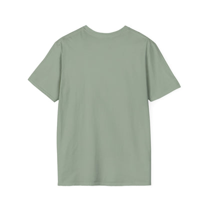Born to be a Darshen, forced to be a Samuel t-shirt