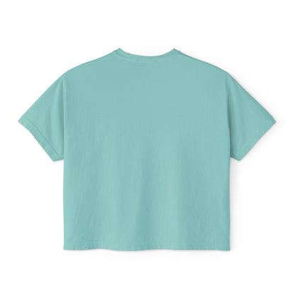 Living the Soft Life - Boxy T (Pastels) (PRIDE MONTH LIMITED EDITION)