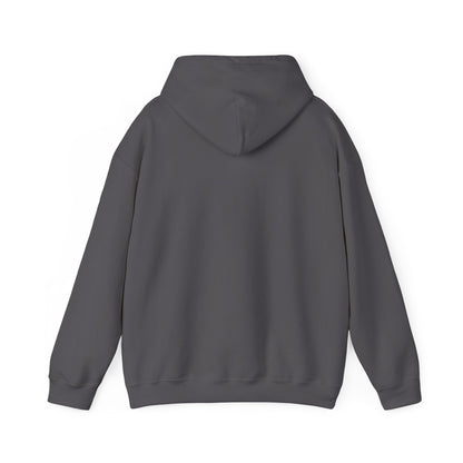 Born to be a Darshen, forced to be a Samuel Hoodie