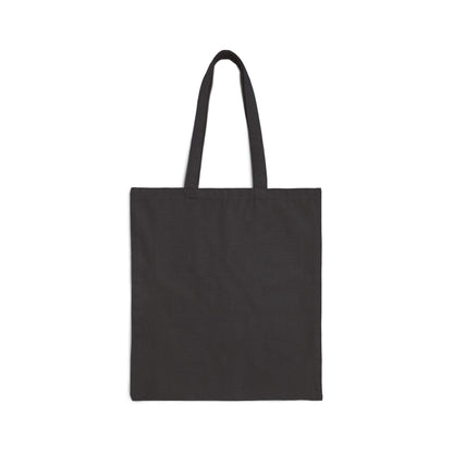 'I Am a Darshen' Tote Bag