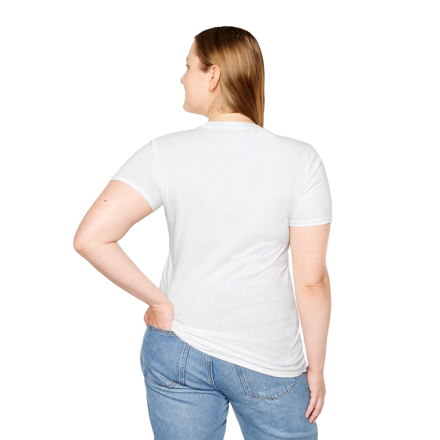 Living the Soft Life T shirt