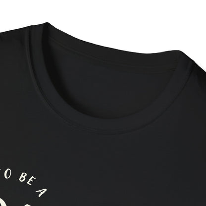 Born to be a Darshen, forced to be a Samuel T-shirt