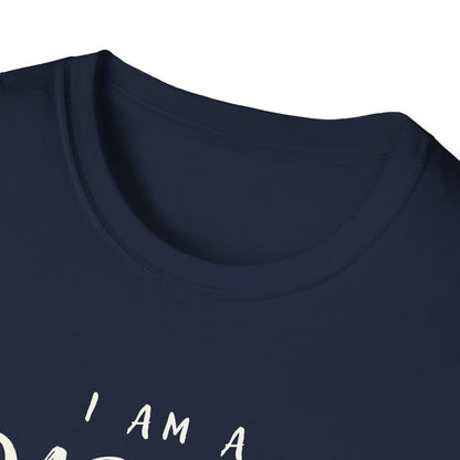 "I am a Darshen" Tee
